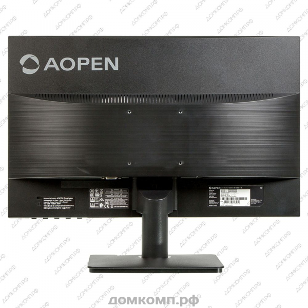 18.5" Монитор Aopen 19CX1Qb